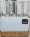 Commercial Juice Dispenser